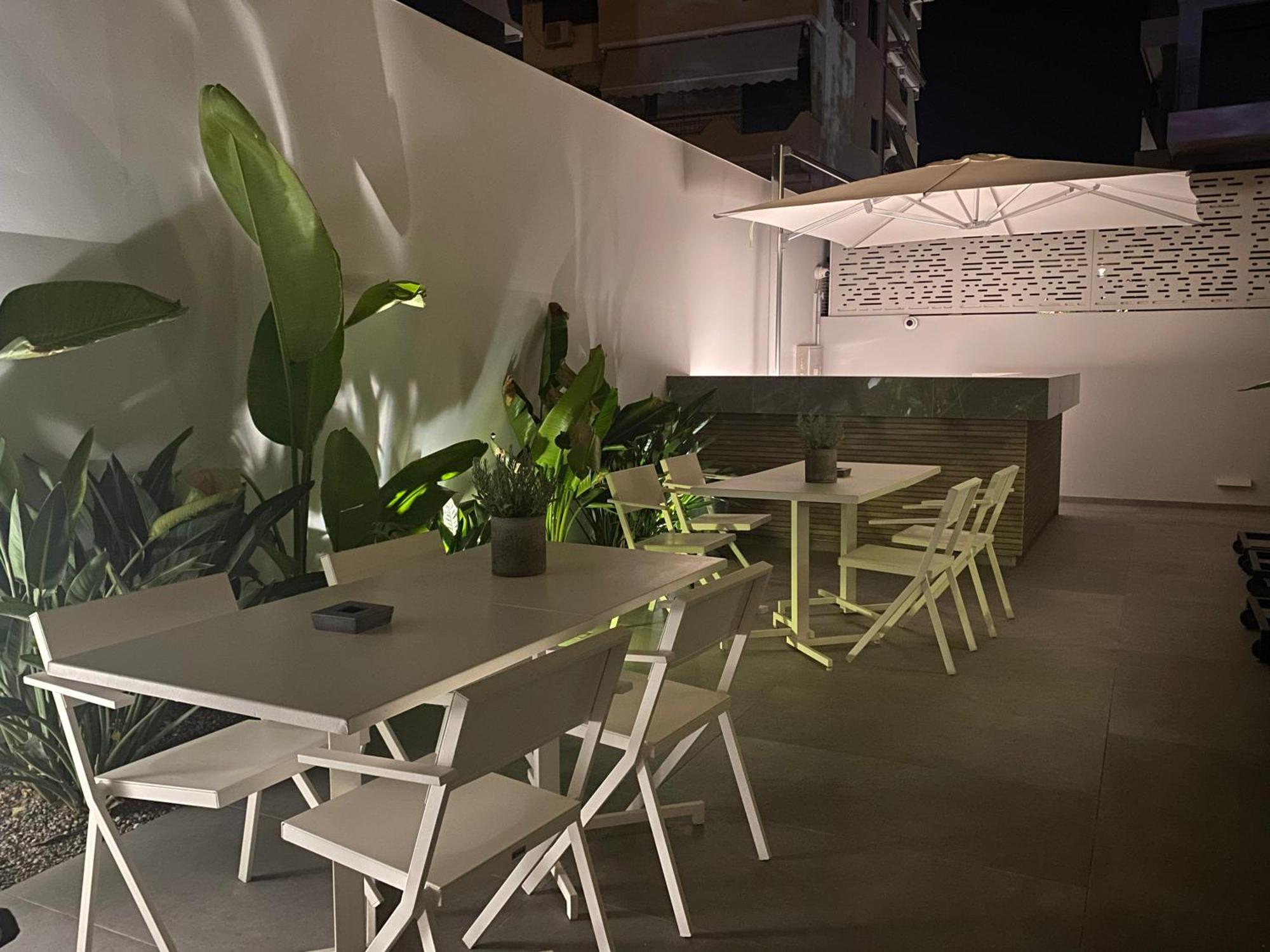 Brasil Suites Boutique Hotel Athens Exterior photo